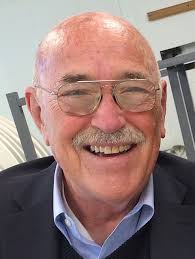 James Thomas Robertson Obituary