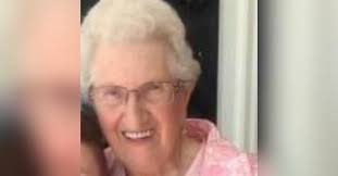 Alida "Nookie" Skelton Obituary