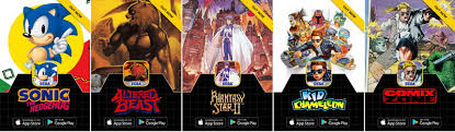 Ver guía de descarga de juegos de acción. Ya Se Pueden Descargar Gratis Los 5 Juegos Retro De Sega Para Ios Y Android Videos