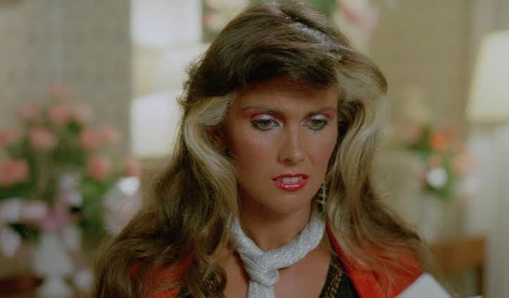 The Last Horror Film' (1982) Blu-ray Review: A Solid Troma Restoration - HGL