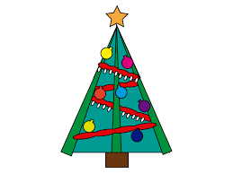 Deco mesh is a material similar to lace, and when used to make trees, they are fluffy and really pretty when complete. 3 Ways To Put Deco Mesh On A Christmas Tree Wikihow