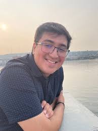 Andrew Escoto's Instagram, Twitter & Facebook