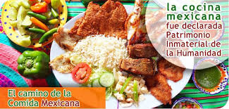 Certificado fundamentos de cocina mexicana. Clases De Comida Mexicana Home San Salvador Menu Prices Restaurant Reviews Facebook