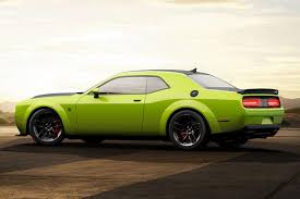 Select from a wide range of models, decals, meshes, plugins. Dodge Charger And Challenger Look Sublime In Bright Green Carbuzz