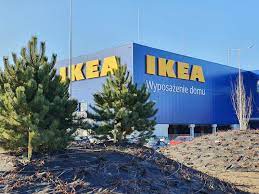 Meble ikea z dowozem do domu szczecin meble ikea transport do domu klienta bagażówki szczecin, usługi transportowe, transport mebli, przewozy bagażówka szczecin. Ikea W Szczecinie Kiedy Otwarcie Znamy Date Twoje Radio Tylko Przeboje