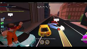 The user who is paying for the private server is able to configure its settings for the duration of the subscription. New Roblox Jailbreak Mod Menu Download Youtube