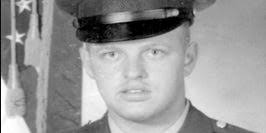 William Richard "Rick" Burrell