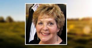 Patricia A. Green Obituary April 22, 2016