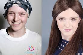 Brave schoolgirl Megan Ogle dies after two-year battle with cancer