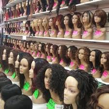 If you're looking for the best hair salon near me, we are here to deliver! Hair Wig Supply Store Near Me Off 76 Medpharmres Com