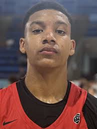 Bryce Jackson, Houston, Shooting Guard