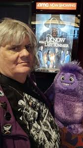 Outing to see The Unbreakable Boy movie