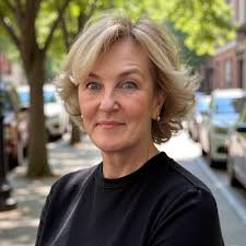 Peggy Dougherty Marcus, one of our HBA founders, is being celebrated by  Marquis Who's Who for her dedication to the field of healthcare.