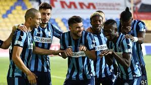 16:54 yeni malatyaspor, barış başdaş'ı renklerine bağladı. Hosgeldiniz Adana Demirspor Ve Giresunspor Super Lig De Son Dakika Spor Haberleri