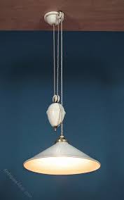 4 out of 5 stars (9) 9 reviews $ 199.00 free shipping favorite add to. Antiques Atlas Ceramic Rise Fall Ceiling Light C 1930