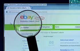 Buy & sell electronics, cars, clothes, collectibles & more on ebay, the world's online marketplace. Betrug Auf Ebay Kleinanzeigen Und Co Das Sind Die Dreisten Abzock Maschen Kolner Stadt Anzeiger