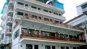 Royal Sapa Hotel Royal Hotel Vietnam Hotels Hotel