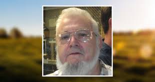 William "Billy" Williamson Obituary 2020