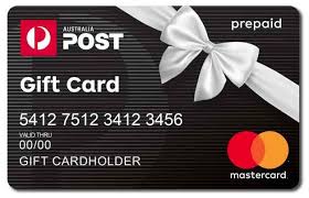 Check the remaining balance of your target gift cards online. Australia Post Gift Card Productreview Com Au