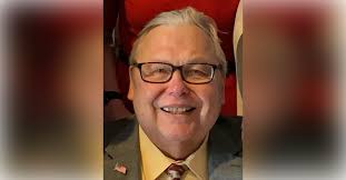 Obituary information for Gerald "Jerry" A. Krajewski