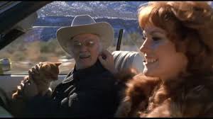 Harry and Tonto (1974) -- Harry meets a hooker