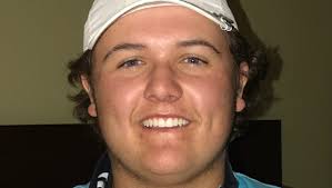 Rider's Dunkelberg in 1st at Region I-5A golf tourney