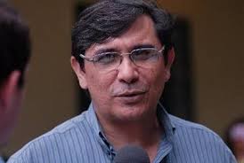 Eli Borges e Silas Câmara revezarão comando da frente evangélica