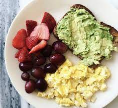 Life Hacks Quick Healthy Breakfast Healty Food Healthy Snacks Recipes