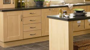 Choose a piece longer than you need. Accessories And Extras To Match New Kitchen Cabinet Doors Homestyle