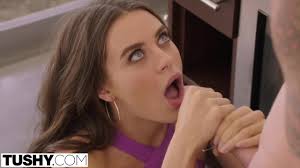 TUSHY Lana Rhoades Big Assfucking Gapes - Chris diamond  Xozilla.com