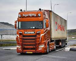 Pin By Daro Darius On Scania Volvo Trucks Trucks Road Train