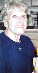 Claire (Clarabelle) Weaver Hamrick Kadell 1929