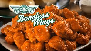 Check spelling or type a new query. Wingstop Wing Chunks Tv Commercial The Experts Ispot Tv