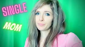 IM A SINGLE MOM #singlemomvlogs