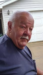 Robert "Bob" Surface Obituary October 29, 2024