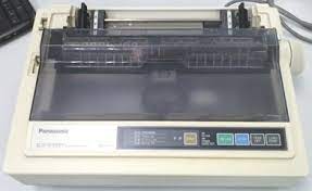 Instruction of downloading and installation. Panasonic Kx P1121e Matrix Printer Cartridges Orgprint Com