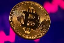 Tesla sold some of its bitcoin stash in the first quarter for $272 million in proceeds. 0ftkltmvfl 2zm