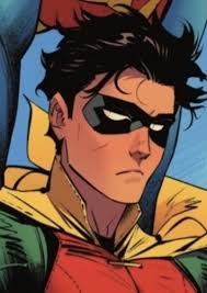 Fan Casting Georgie Farmer as Robin (Young) in Matt Reeves' The Batman  Universe