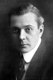 Bonds of Love (1919)