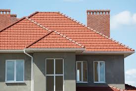 Maybe you would like to learn more about one of these? Best Exterior Colors For A House With Red Roof Decoratoradvice Com