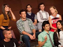 Ryan murphy croit en sa théorie de l'étoile dont il nous rabâche dans la série. Photos Glee Les Acteurs Se Reunissent Quatre Ans Apres Tele Star