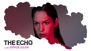 Marie Davidson · Tour dates, music & more