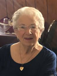 Nadine Dolores Carlson