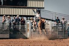 Highway of Legends Rodeo
