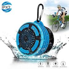 Bluetooth Shower Speaker Waterpoof Shower Radios Mix Hero F013 Wireless Ba Wireless Speakers Portable Wireless Speakers Bluetooth Waterproof Bluetooth Speaker