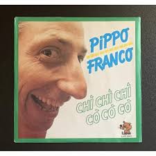 45 GIRI Pippo Franco