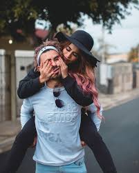 If you don't want lyrics in your bio, we have a few options below that you should totally check out. Cute Matching Instagram Usernames For Couples