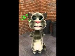 Birthday Song With Name App For Android Happy Birthday Teresa Talkingtom Avi Happy Birthday Cat Funny Happy Birthday Song Happy Birthday Song