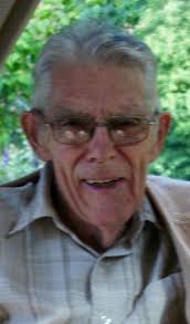 Harry Mills Obituary