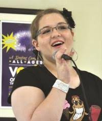 Voice of the Rideau finalists shoot for the top Aug. 17 at music westport